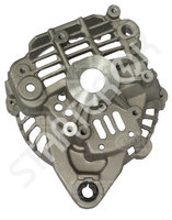 Rear Cover alternator 231549 CARGO