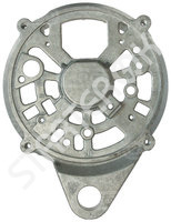 Rear Cover alternator 231702 CARGO