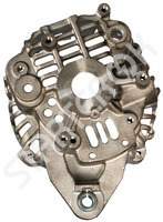 Rear Cover alternator 231830 CARGO