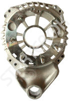 Rear Cover alternator 231842 CARGO