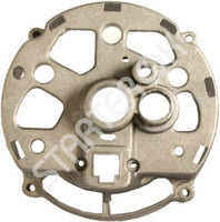 Rear Cover alternator 232272 CARGO