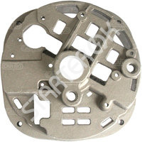 Rear Cover alternator 232282 CARGO
