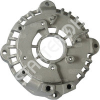 Rear Cover alternator 232285 CARGO