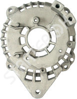 Rear Cover alternator 232289 CARGO