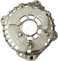Rear Cover alternator 232291 CARGO