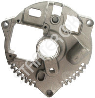 Rear Cover alternator 232377 CARGO