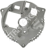 Rear Cover alternator 232378 CARGO