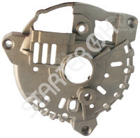 Rear Cover alternator 232382 CARGO