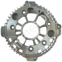 Rear Cover alternator 232447 CARGO