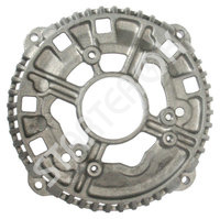 Rear Cover alternator 233474 CARGO