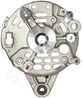 Rear Cover alternator 233520 CARGO