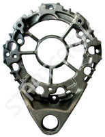 Rear Cover alternator 233558 CARGO