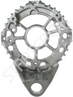 Rear Cover alternator 233559 CARGO