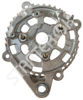 Rear Cover alternator 233707 CARGO