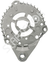 Rear Cover alternator 233710 CARGO