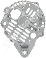 Rear Cover alternator 233810 CARGO