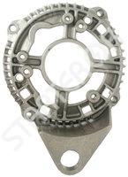 Rear Cover alternator 233870 CARGO