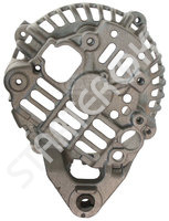 Rear Cover alternator 234173 CARGO