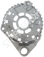 Rear Cover alternator 234176 CARGO