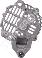 Rear Cover alternator CARGO  234329