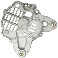 Rear Cover alternator 234358 CARGO