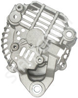 Rear Cover alternator 234381 CARGO