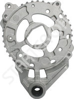 Rear Cover alternator CARGO  234415