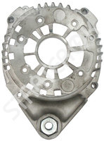 Rear Cover alternator 234432 CARGO