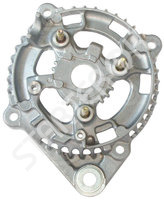 Rear Cover alternator 234538 CARGO
