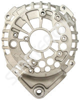 Rear Cover alternator 234563 CARGO