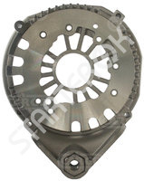 Rear Cover alternator 234564 CARGO