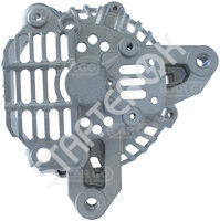 Rear Cover alternator 234565 CARGO