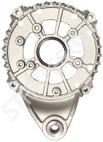 Rear Cover alternator 234696 CARGO