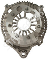 Rear Cover alternator 234703 CARGO