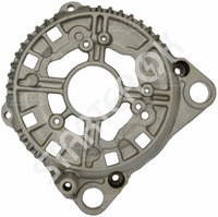 Rear Cover alternator 234844 CARGO