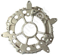 Rear Cover alternator 235044 CARGO