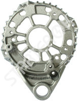 Rear Cover alternator 235104 CARGO