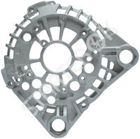 Rear Cover alternator CARGO  235112