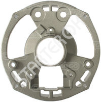 Rear Cover alternator 235126 CARGO