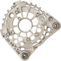 Rear Cover alternator CARGO  235129