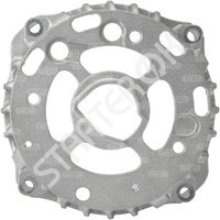 Rear Cover alternator 235185 CARGO