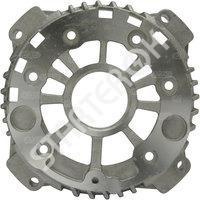 Rear Cover alternator 235189 CARGO