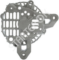 Rear Cover alternator CARGO  235235