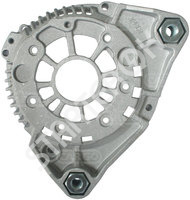 Rear Cover alternator 235343 CARGO