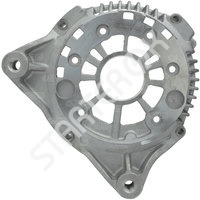 Rear Cover alternator 235452 CARGO