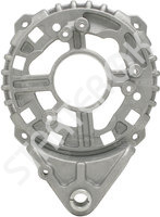 Rear Cover alternator 235499 CARGO