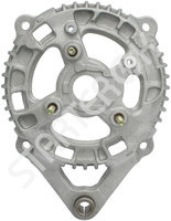 Rear Cover alternator 235525 CARGO