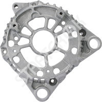 Rear Cover alternator 236718 CARGO