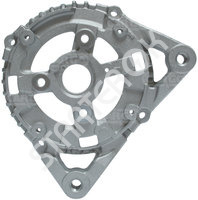 Rear Cover alternator 237605 CARGO