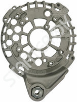 Rear Cover alternator 237944 CARGO